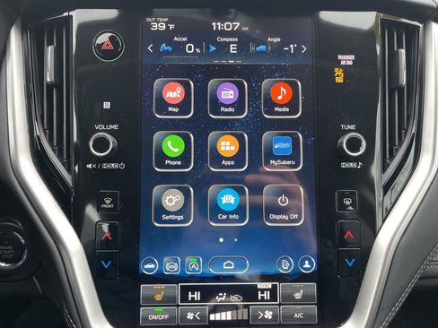 Certified 2024 Subaru Legacy Limited image 16