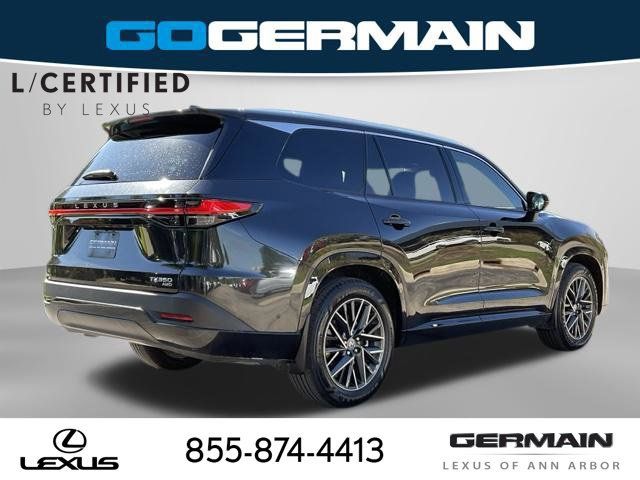 Used 2024 Lexus TX 350 AWD w/ Captains Chair Package image 8
