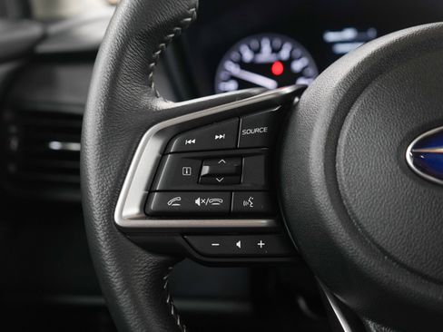 Certified 2025 Subaru Outback Premium image 25