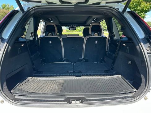 Used 2026 Volvo XC90 B6 Ultra w/ Protection Package AWD/4WD image 55