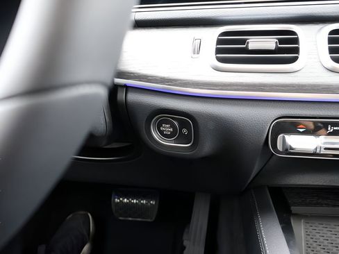 New 2026 Mercedes-Benz GLE 350 4MATIC image 28
