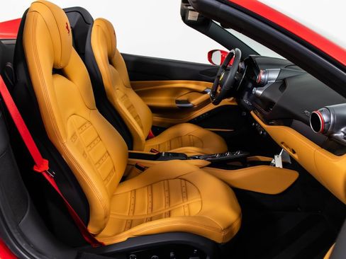 Certified 2023 Ferrari F8 Tributo RWD image 53