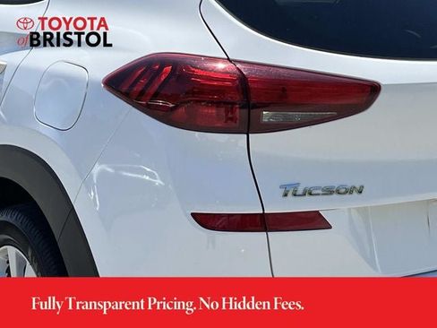 Used 2020 Hyundai Tucson Value AWD/4WD image 5