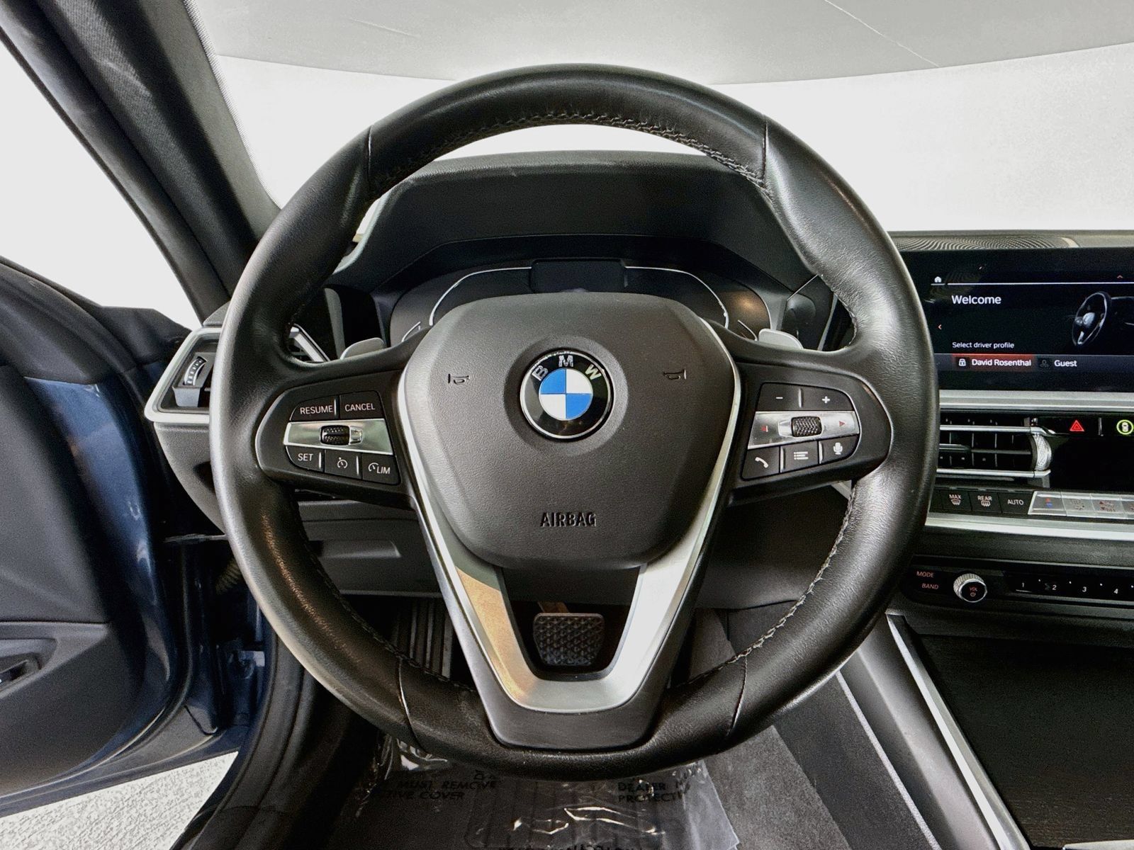 Used 2021 BMW 430i Coupe RWD image 11