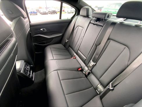 Used 2025 BMW 330i 330i image 20