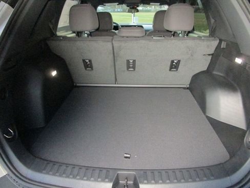 New 2026 GMC Terrain Elevation w/ Black Edition image 11