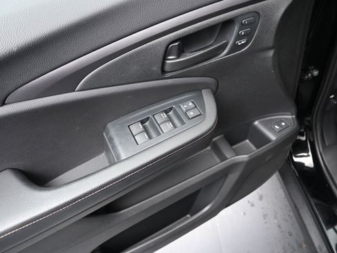 Certified 2023 Honda Passport TrailSport image 19