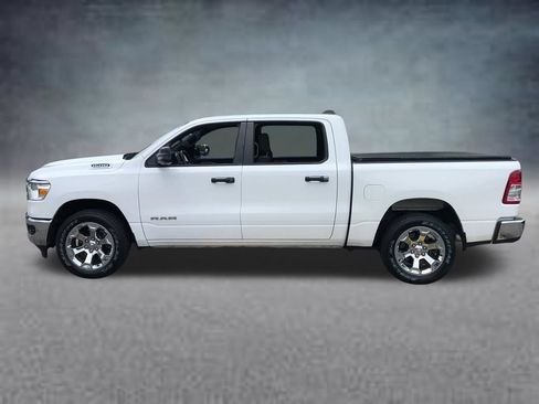 Certified 2024 RAM 1500 Big Horn AWD/4WD image 7