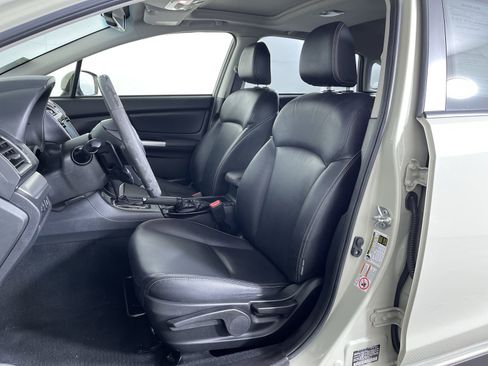 Used 2015 Subaru Crosstrek 2.0i Limited image 15