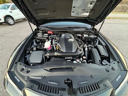 Used 2025 Lexus IS 300 w/ Premium Package image 49