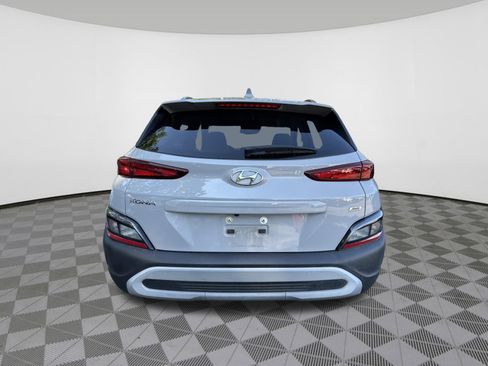 Used 2023 Hyundai Kona SEL AWD/4WD image 6
