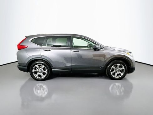 Used 2018 Honda CR-V EX-L image 4