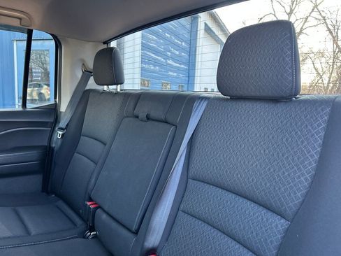 Used 2019 Honda Ridgeline Sport image 35