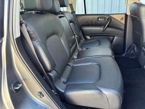 Used 2023 Nissan Armada SL image 36