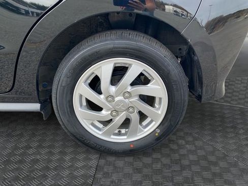 Used 2022 Mitsubishi Mirage LE image 31