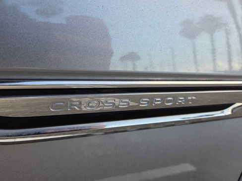Used 2021 Volkswagen Atlas Cross Sport S FWD image 18