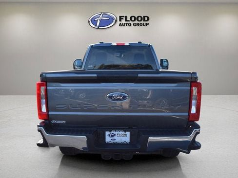 New 2026 Ford F250 XLT w/ Snow Plow Prep Package AWD/4WD image 5