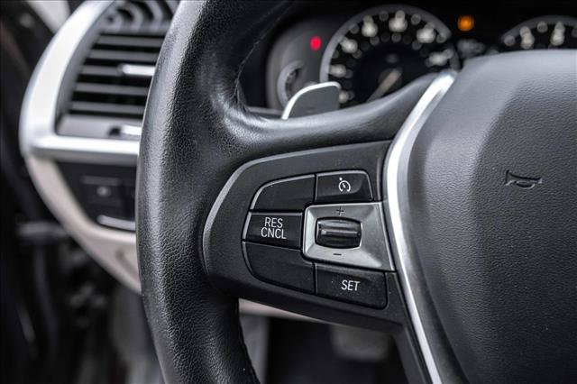 Used 2019 BMW X3 xDrive30i w/ Premium Package AWD/4WD image 14