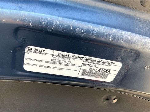 Used 2022 RAM 1500 Limited image 33