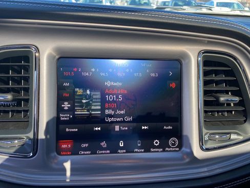 Used 2023 Dodge Challenger SRT Hellcat image 13