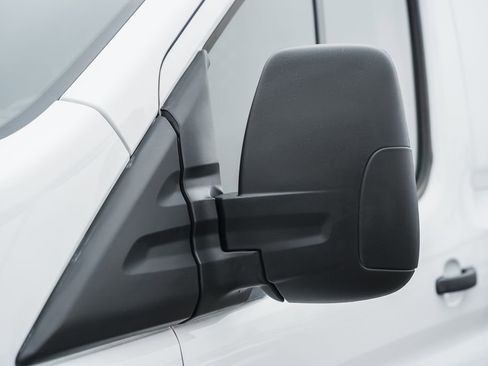 Certified 2023 Ford Transit 250 Low Roof w/ Exterior Upgrade Package image 18