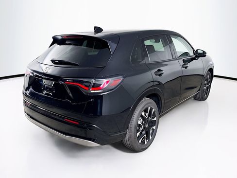 Certified 2026 Honda HR-V EX-L image 31