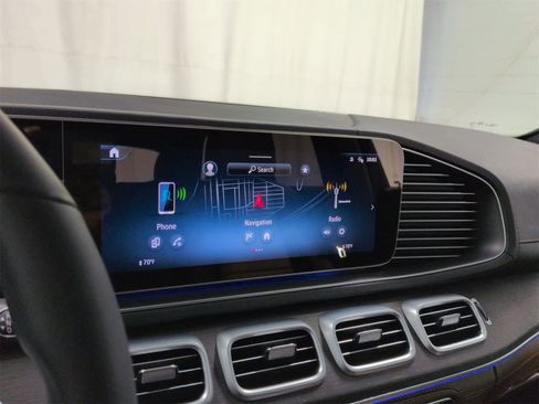 Used 2024 Mercedes-Benz GLE 350 GLE 350 image 30