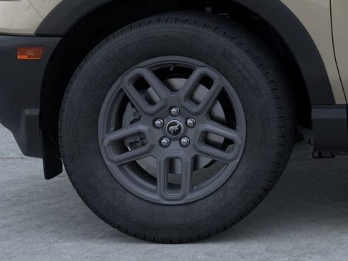 New 2025 Ford Bronco Sport Big Bend w/ Convenience Package image 21