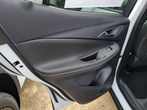 New 2026 Buick Encore GX Preferred image 26