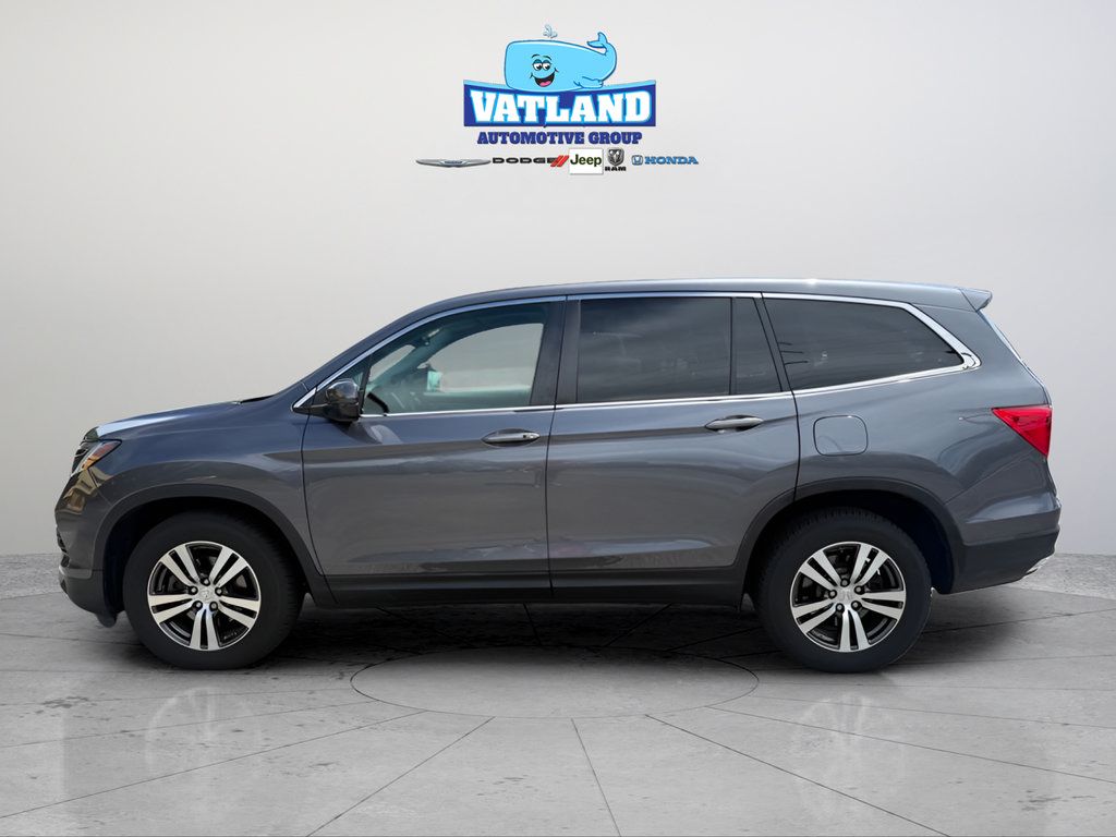 Used 2016 Honda Pilot EX-L image 2