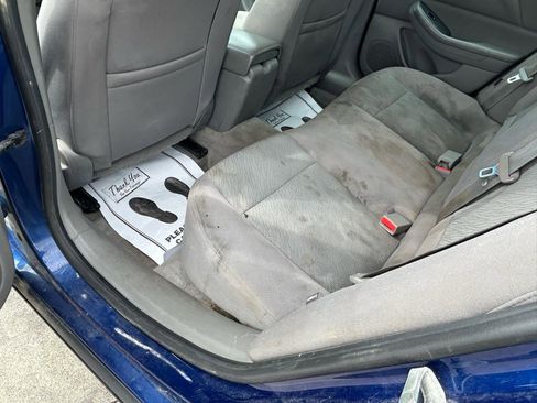 Used 2013 Chevrolet Malibu LS w/ Protection Package FWD image 9