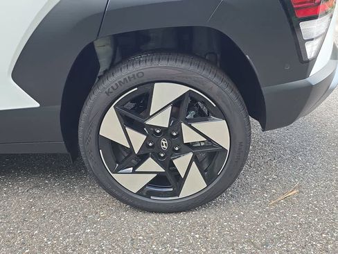 New 2026 Hyundai Kona Limited AWD/4WD image 16