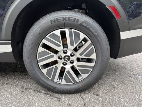 New 2026 Hyundai Palisade SEL Premium AWD/4WD image 22