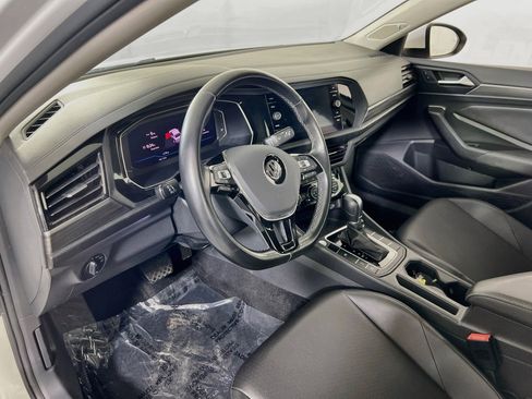 Used 2019 Volkswagen Jetta SEL image 9