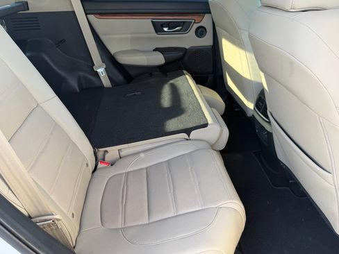 Used 2017 Honda CR-V Touring image 15