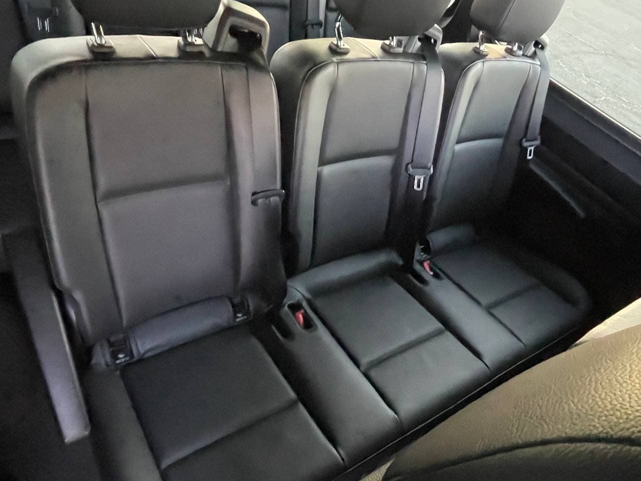 Used 2020 Mercedes-Benz Sprinter 2500 image 23