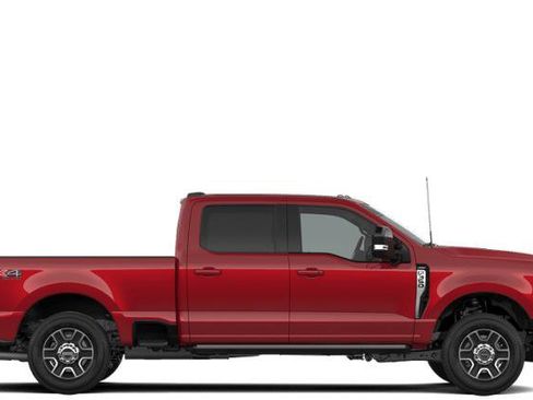 New 2026 Ford F350 4x4 Crew Cab Super Duty image 5