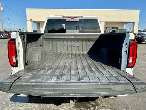 Used 2020 GMC Sierra 1500 AT4 w/ AT4 Premium Package image 18