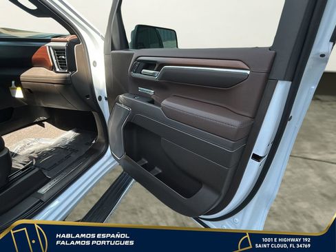 New 2026 GMC Sierra 1500 Denali w/ Technology Package AWD/4WD image 35