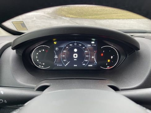 New 2025 RAM ProMaster 3500 w/ Premium Convenience Group image 16