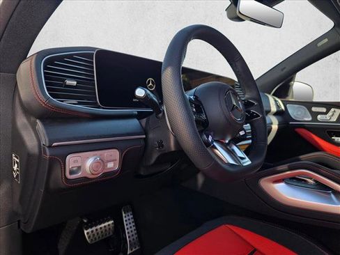 New 2026 Mercedes-Benz GLE 53 AMG 4MATIC Coupe image 7