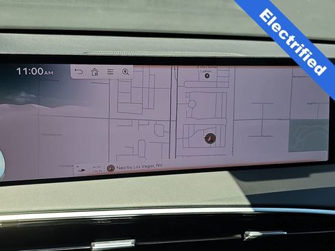 Certified 2026 Genesis Electrified GV70 Advanced AWD/4WD image 27