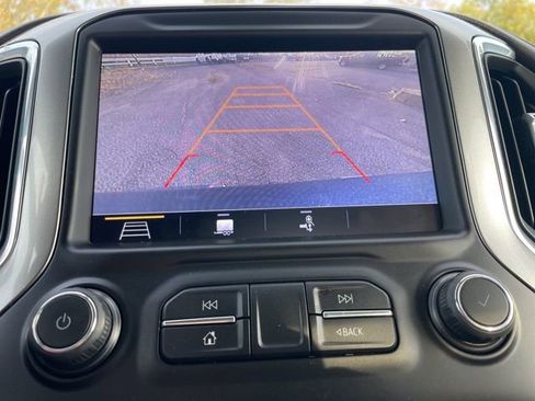 Used 2019 Chevrolet Silverado 1500 LTZ w/ Safety Package image 21