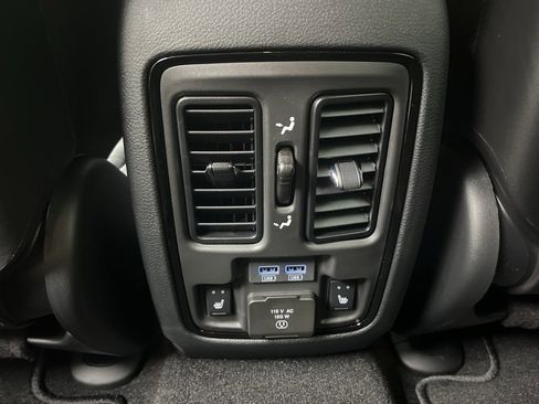 New 2026 Dodge Durango GT image 24