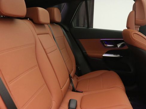 New 2026 Mercedes-Benz GLC 300 GLC 300 image 10