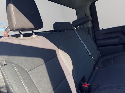 Certified 2022 Chevrolet Silverado 2500 LT w/ All Star Edition image 10