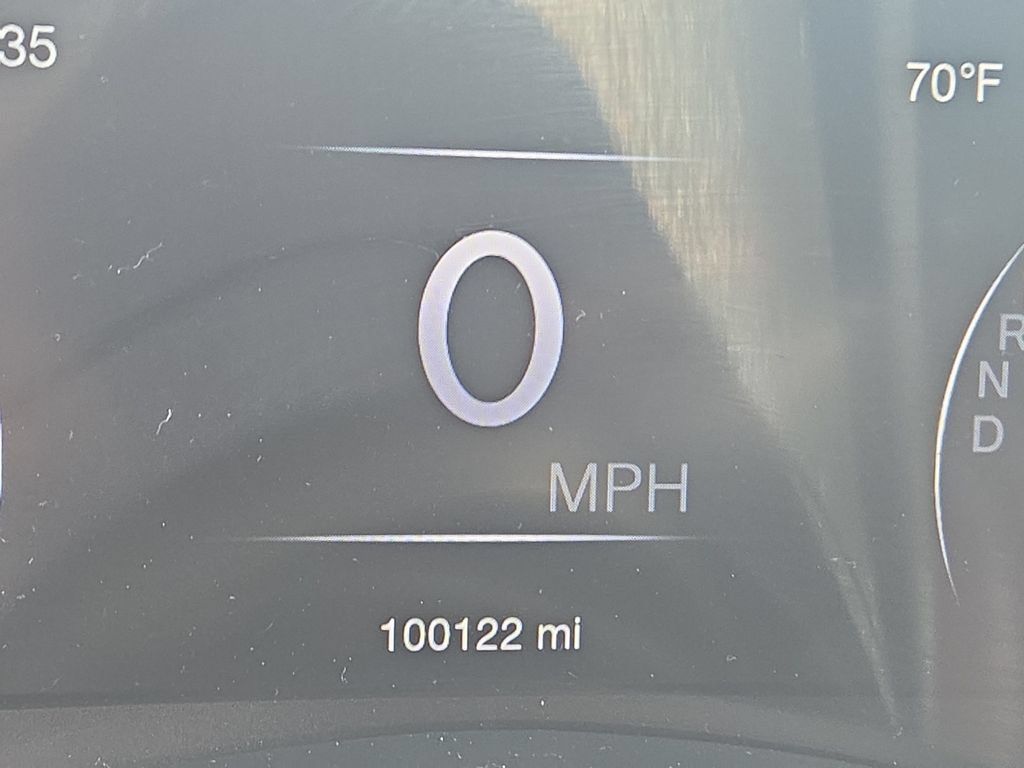 Certified 2019 Jeep Grand Cherokee Limited AWD/4WD image 8