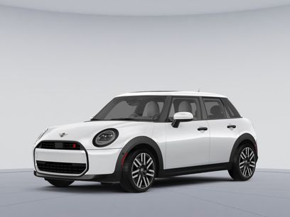 New 2026 MINI Cooper S