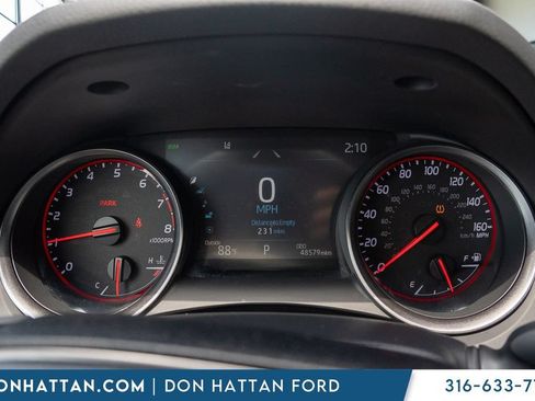 Used 2024 Toyota Camry XSE FWD image 4