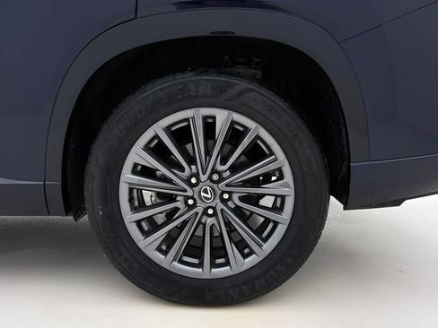 Used 2024 Lexus TX 350 AWD image 27